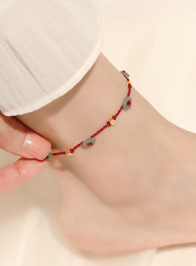 【普陀山正品】有钱花手串