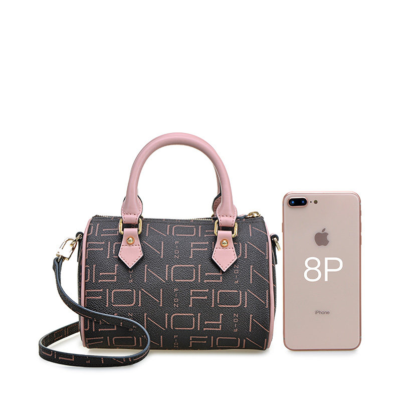 fion /菲安妮轻奢2020新款手提包 FION菲安妮女士包袋