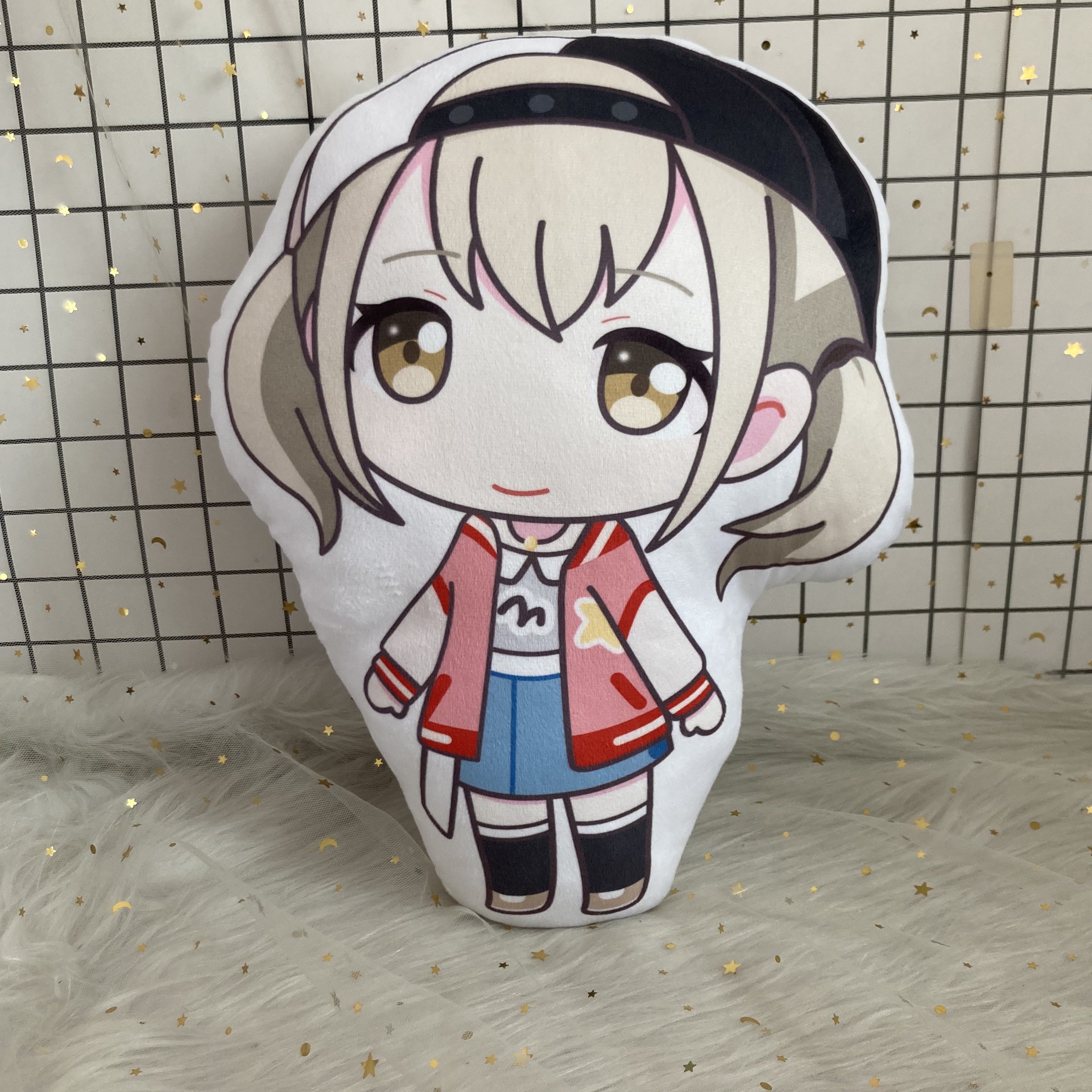 世界计划PJSK宵崎奏晓山瑞希东云绘名毛绒抱枕靠垫挂件周边钥匙扣,淘宝优惠券,粉丝福利购,淘宝优惠卷