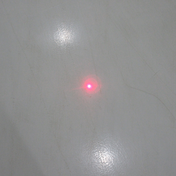 655nm658nm660nm635nm639nm670nm680nm685nm便携式红光点状激光器 - 图0