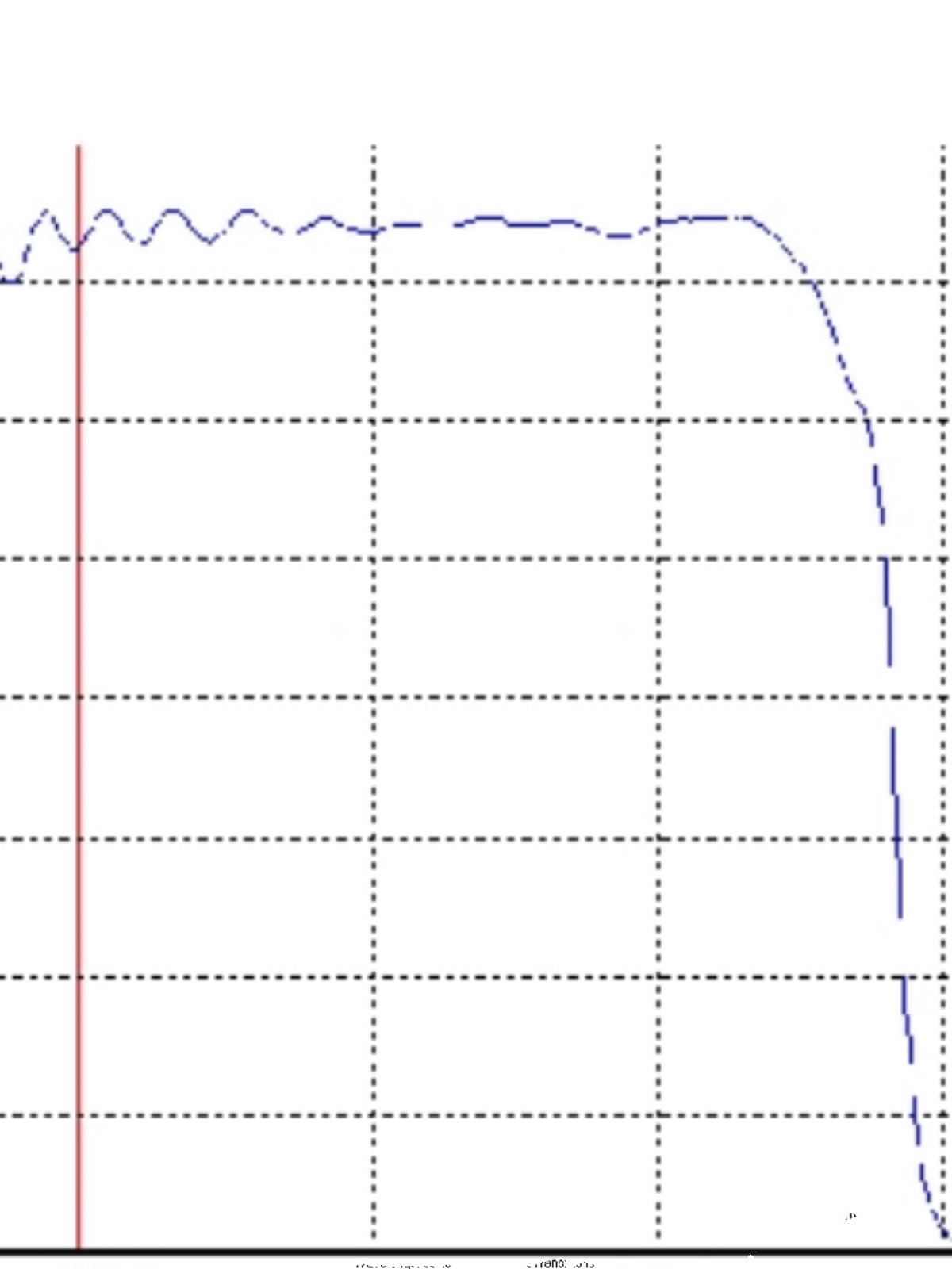 400nm900nm通过滤光片带通高透滤镜玻璃材质长波通滤片支持定制 - 图2