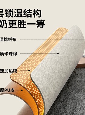 【官方质保】无线便携式恒温套