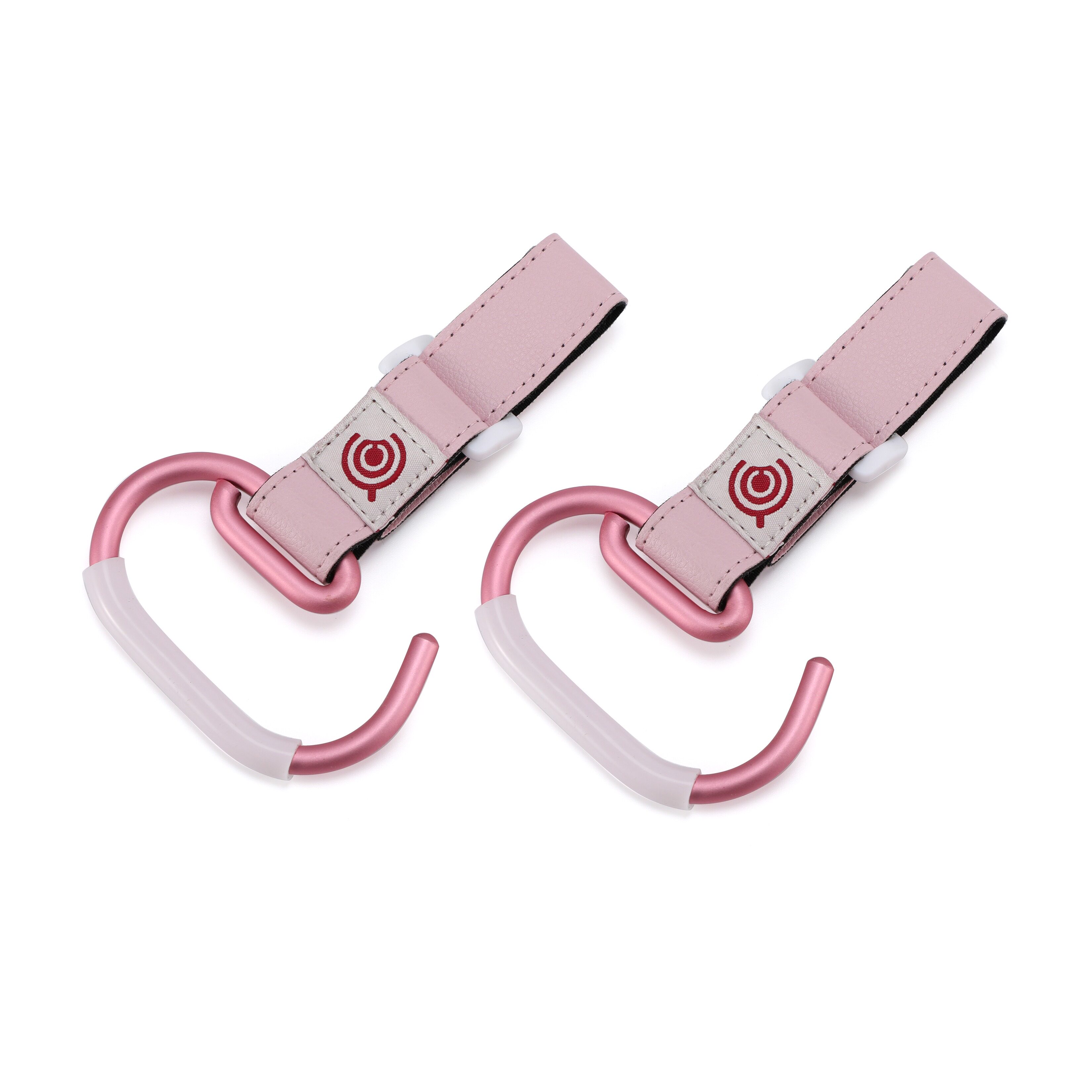 遛娃神器童车配件推车专用挂包宝宝书包电动车通用婴儿车金属挂钩,淘宝优惠券,粉丝福利购,淘宝优惠卷