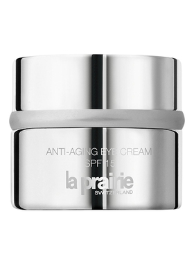 LaPrairie/莱珀妮瑞士