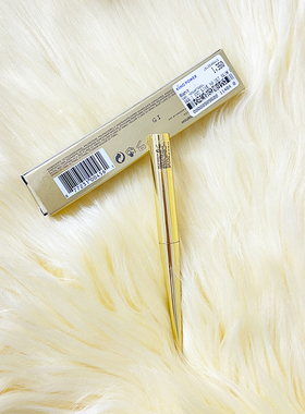 Hourglass/黄金管唇膏黄金烟管口红0.9g#I CAN T LIVE WITHOUT