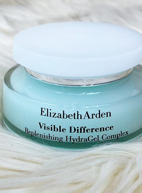 Elizabeth Arden/伊丽莎白雅顿复合水凝霜100ml补水保湿抗皱#无盒