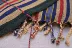 Naga NAGA Cotton Handmade Chăn Điều hòa Chăn Chăn Giải trí Tấm thảm trang trí Vận chuyển quốc gia - Ném / Chăn Ném / Chăn