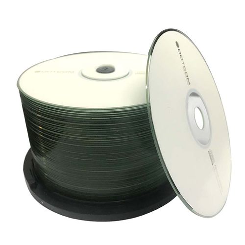 CD光盘VCD光盘MP3刻录光盘KDA空白盘CD-R刻录盘CD光碟片50片包邮 - 图3