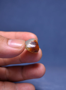 原籽原石无修男女款多宝手链手串