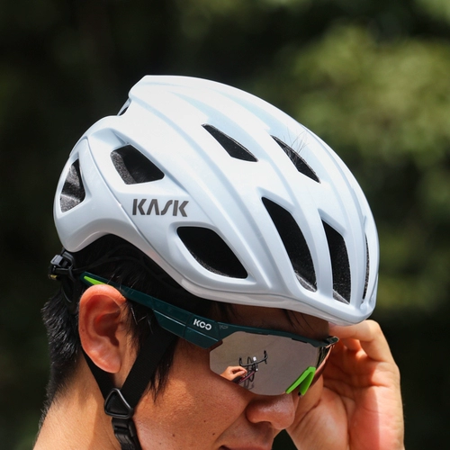Итальянский бренд kask helme mojito