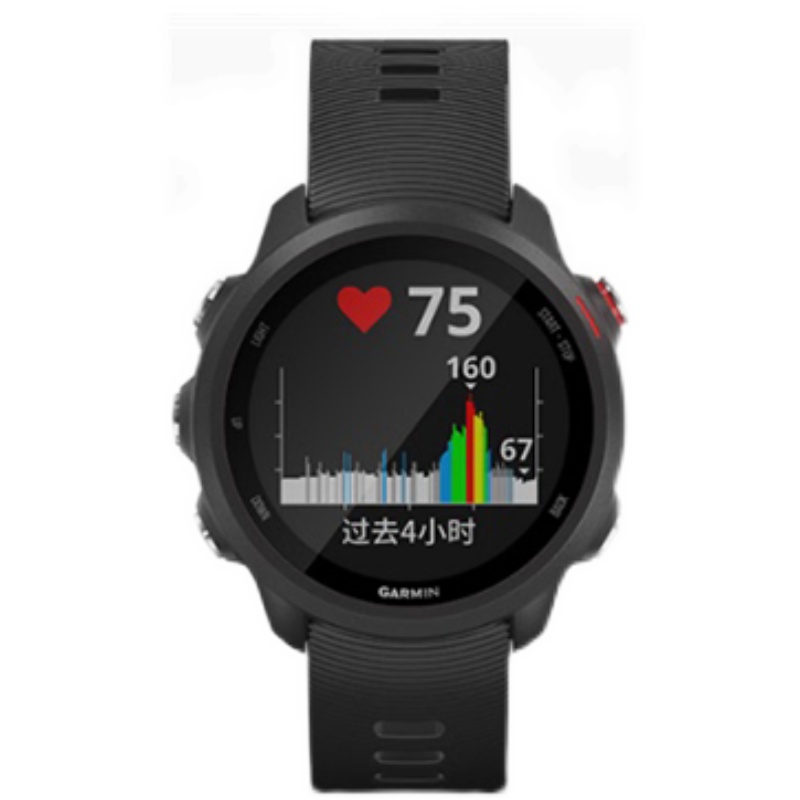 Garmin佳明Forerunner245/245M跑步心率户外智能运动手表旗舰235-图3