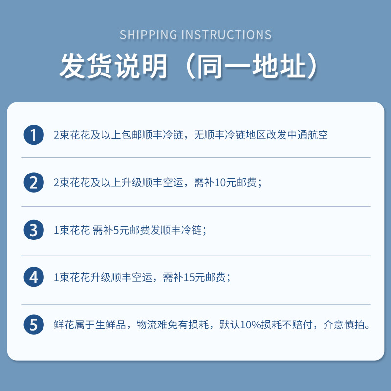 鲜花配草尤加利叶云南昆明斗南市场基地直发顺丰家用水养插花瓶束 - 图2