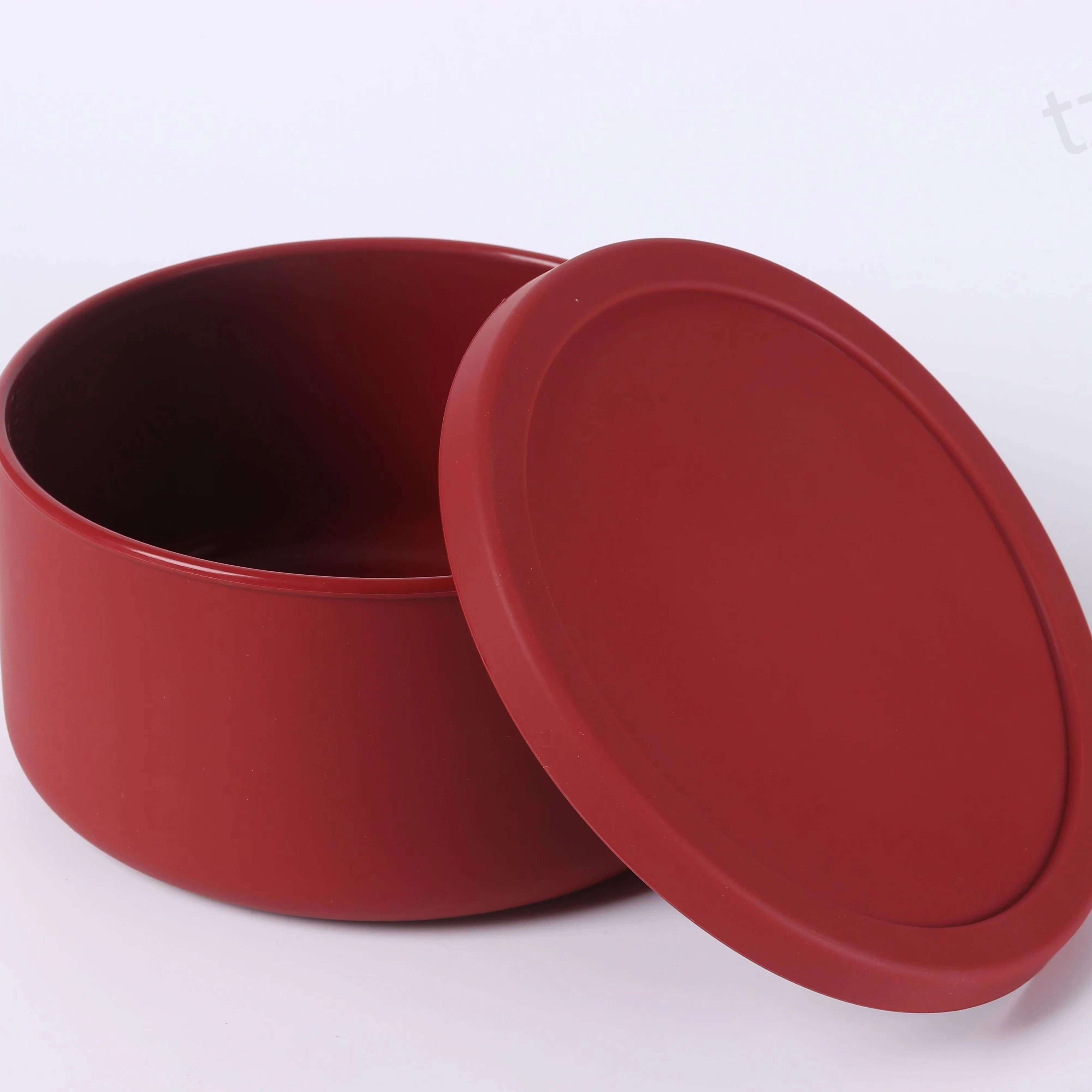 耐高温硅胶饭盒可微波炉加热便当盒食品级上班餐盒轻便高颜值餐盒,淘宝优惠券,粉丝福利购,淘宝优惠卷