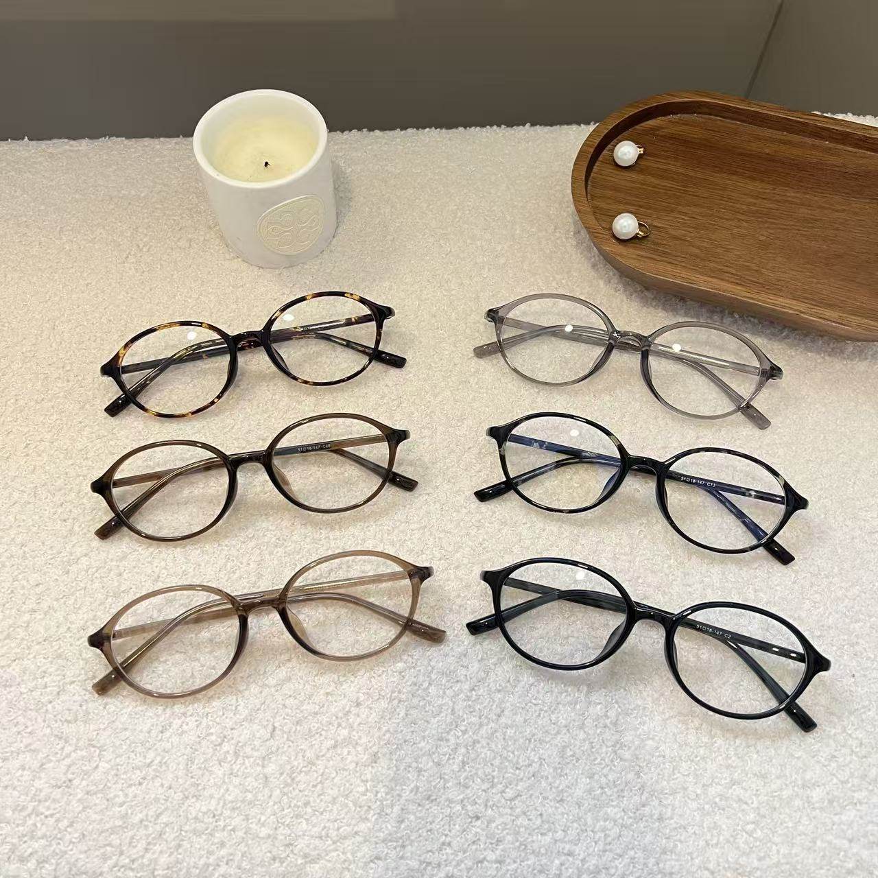 海的潮 进口EMS材质超轻书呆子眼镜框TR90可配近视度数 芝麻丸子,淘宝优惠券,粉丝福利购,淘宝优惠卷