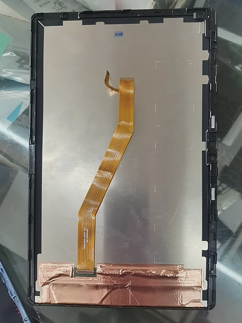 适用 llibh10417190-bl-07 zgl1076d0-a2 1324 eb液晶显示屏总成-图0