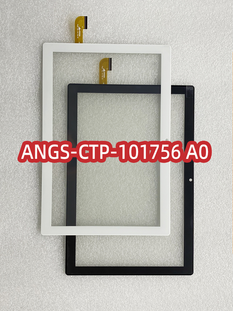 ANGS-CTP-101756 A0触摸屏佐学5G平板电脑FPC101756D0 外手写屏幕 - 图2