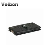 Золотой колокол Velbon QRA-35L QRA35L SHOES