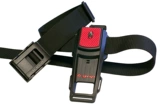 B-Grip Пекия камера талия с быстрым нахождением пряжки