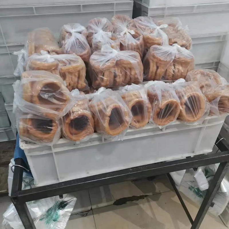 北京牛街宝记豆汁小吃纯绿豆正宗一袋三斤顺丰全国 - 图2