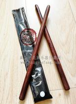 Diamond Wood Drum Stick hard drummer Drum Stick Drummer Hammer Drum Hammer B Long 30 Thick 1 5 Solid Wood Drum Stick Wooden Drum