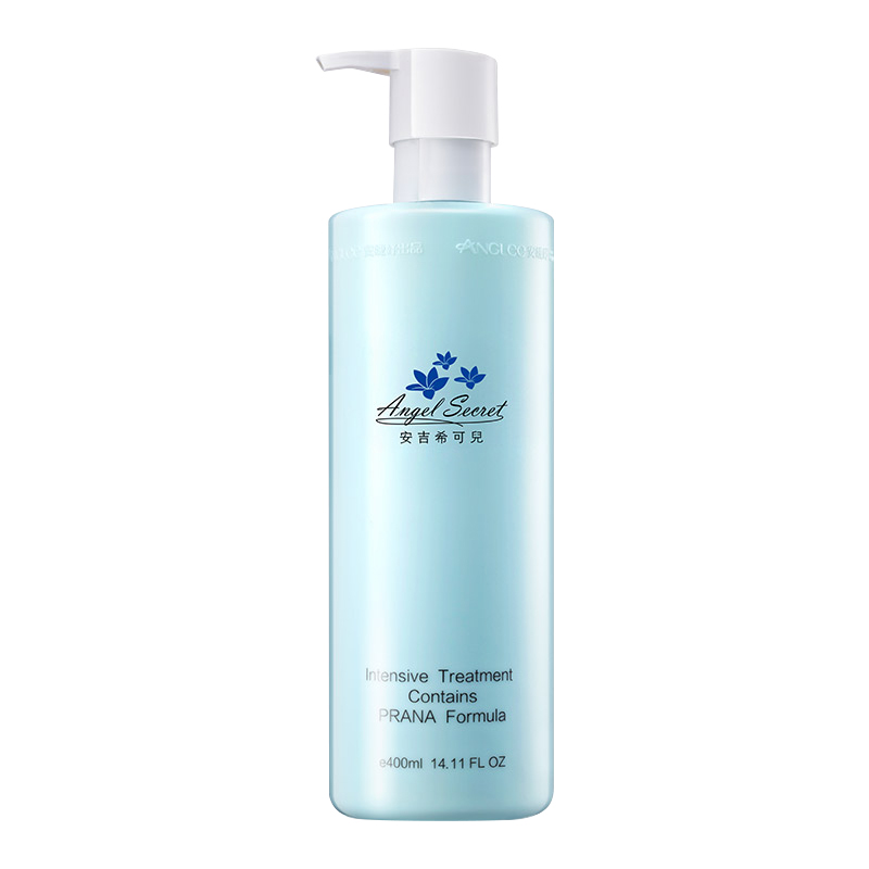 ANS/安吉希可儿水妍皙甘泉水400ml 院装保湿补水柔肤水 多赠60ml优惠券