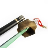 Aju Luo таблетки Cosa Knife Cos Cose Baili Yichiro Anime Weoron Weord Wood Knife