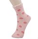 Japanese jacquard polka dot women's cotton socks