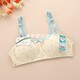 Bailing Baili pure cotton girl underwear for developmental students