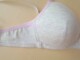 Solid Color Sports Style Student Style Girls Bra Special Price