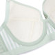 Soft steel ring high school students' cotton plus size girls' underwear