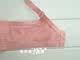 Yilanfen Soft Wire Adjustable Cotton Girls Bra
