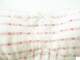 Yilanfen pure cotton light color girls bra 2 pieces
