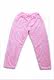 Lounge wear large lapel coral velvet women's pajamas