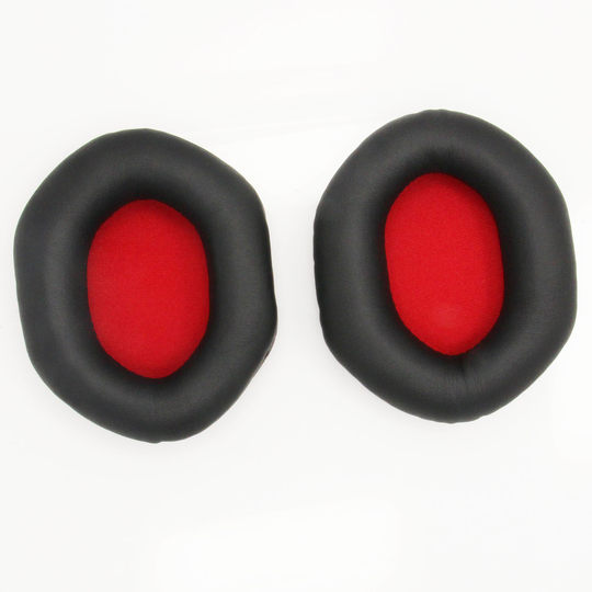 Suitable for v moda headphone leather case Crossfade M-100 M-80 LP2 LP M100 earmuffs earmuffs