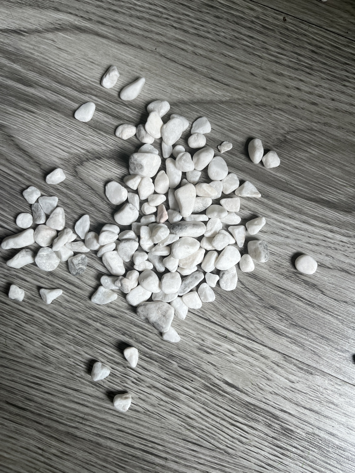 小石头 固定装饰美观 五斤装 - 图2