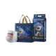 Babycare Lion Kingdom Diapers Royal Weak Acid Diapers Baby Dry Breathable Pull-Up Pants XXXXL
