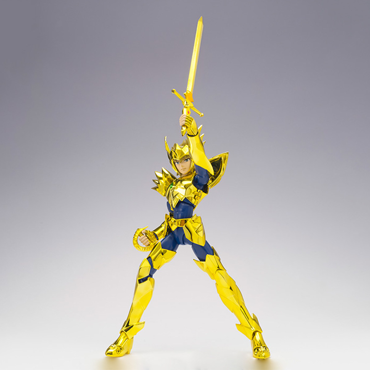 圣斗士星矢 圣斗士星矢黄金魂圣衣神话狮子座艾欧里亚奥丁战袍万代日版 图片价格品牌报价 原仓数据