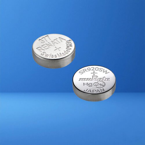 手表型号适用于依波表10450529/10450512/SR621SW/10900130/371 - 图2
