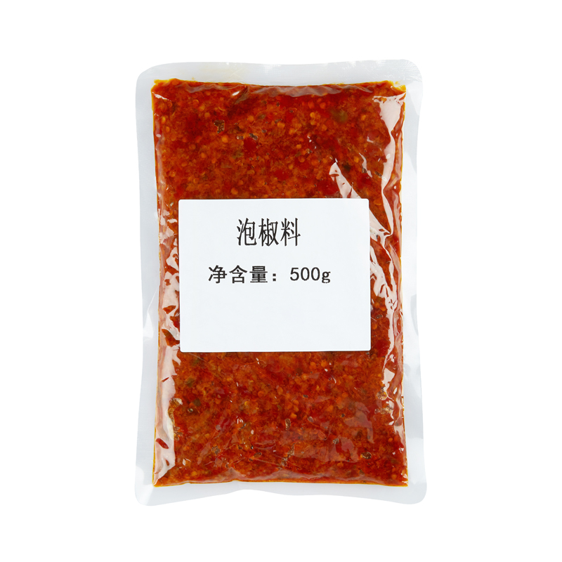 【稳定签到】炒泡椒鸡杂调料500g，签到后到手7块多！自己在家就可以吃上饭店大厨做的味道！-第2张图片-提都小院