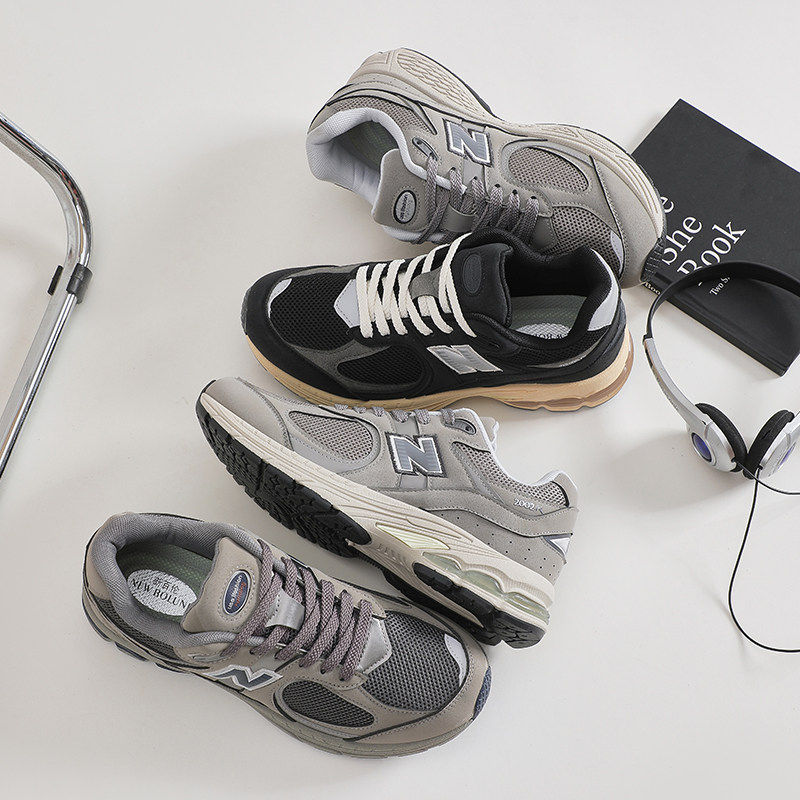 新百伦2002R老爹鞋子男鞋2025秋冬新款复古跑步鞋缓震休闲运动鞋,淘宝优惠券,粉丝福利购,淘宝优惠卷