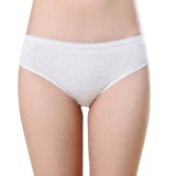 Нижнее белье, хлопковые штаны для молодой матери для беременных, послеродовые шорты для путешествий