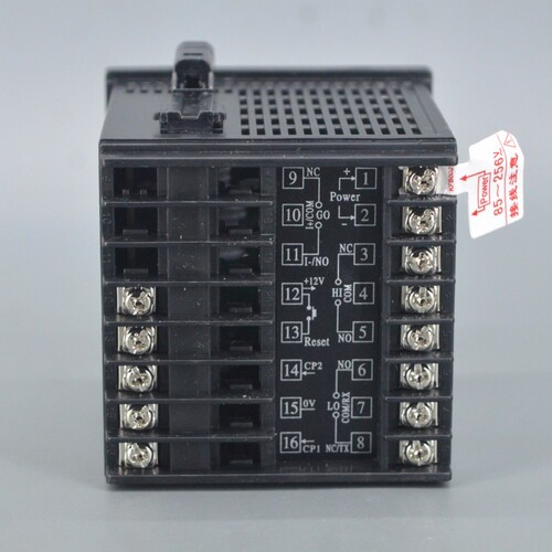 YOTO 北崎 智能数显电子计数器 计长仪 CT7-PS61B CT7-PS62B - 图2