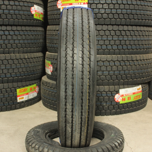 Yang 750-16 CR892/EL28 автомобильная шина с рисунком 7,50-16 наклонная шина для легкой нагрузки, популярная