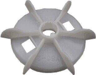 Y型电机风叶Y散热叶电机塑料风扇Y型/YB型风扇电机配,淘宝优惠券,粉丝福利购,淘宝优惠卷