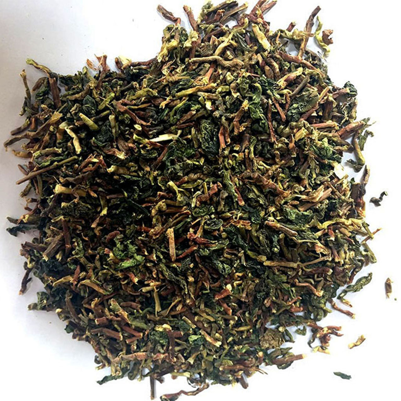 铁观音茶叶梗新茶枝骨去甲醛去味家用散装车用新茶茶梗除味除甲醛 - 图0