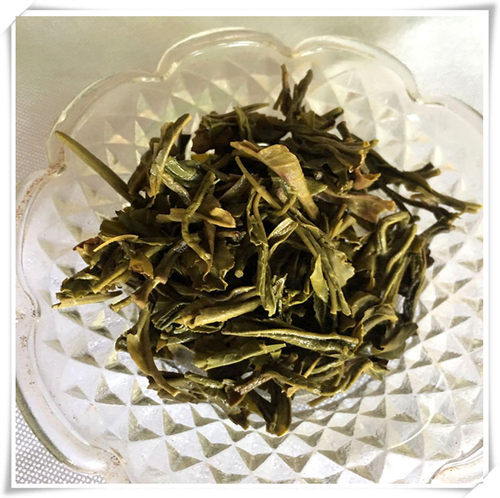 广西横县茉莉绿茶500克奶茶店专用茉香绿茶茉莉茶奶茶绿茶奶茶 - 图1