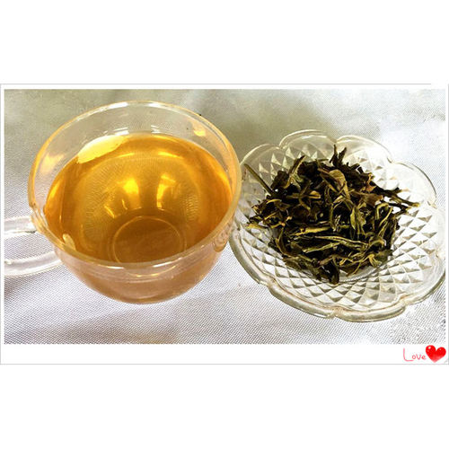 广西横县茉莉绿茶500克奶茶店专用茉香绿茶茉莉茶奶茶绿茶奶茶 - 图2