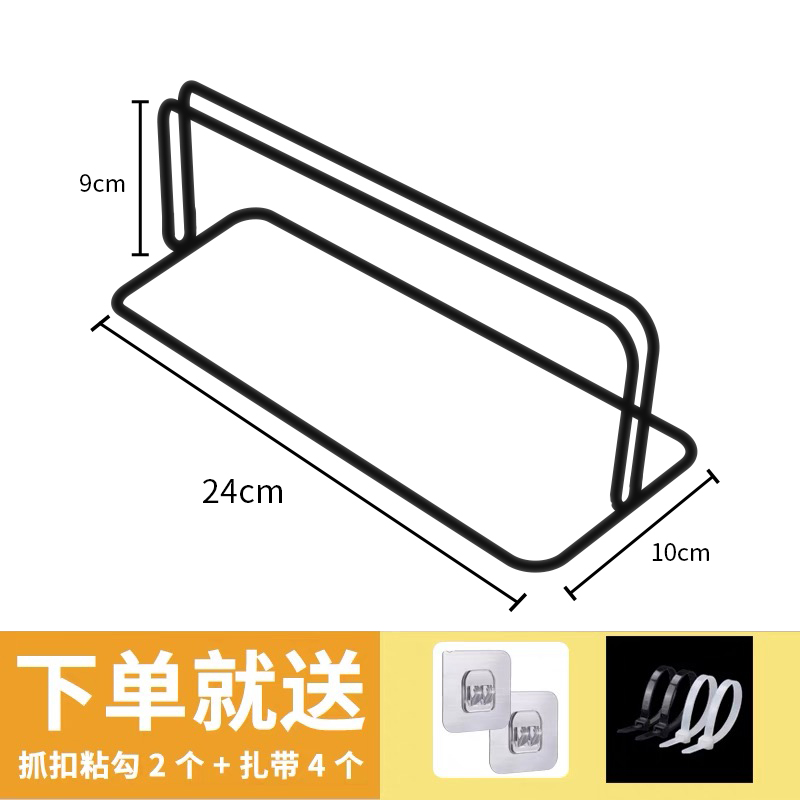 作品展示架幼儿园照片墙铁丝网铁艺网格白色网片底座网钩摆摊挂网 - 图3