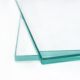 Customized tempered glass partitions, bathroom glass shelves, wine cabinets, glass partitions, cabinet glass shelves, customized