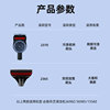 BISSELL cloth cleaning machine special brush head